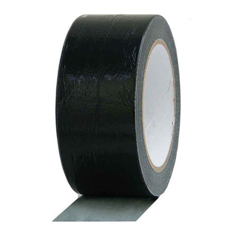 Tape Cloth Black 25m - Pro-Kit | Universal Auto Spares