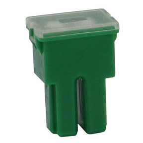 Fusible Link 40AMP Female Green - Charge