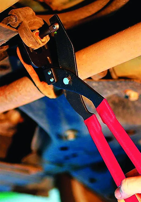 Exhaust Hanger Removal Pliers - PKTool