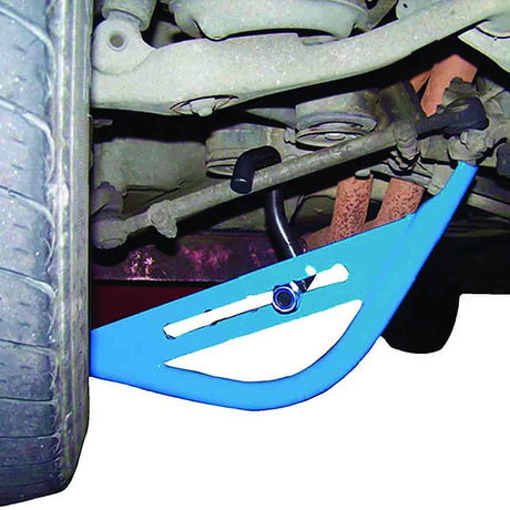 Wishbone Extractor Tool 1180mm Comfortable Rubber Grip - PKTool