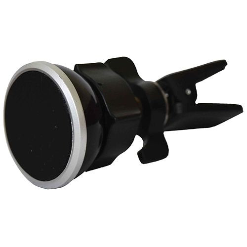 Vent Mounted with Magnetic Disk Quick Release Phone & Navigator Holder - PKTool | Universal Auto Spares
