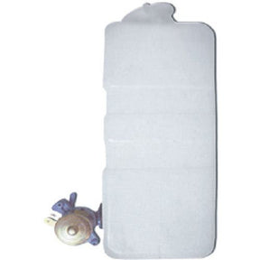 Washer Bottle Ford 12V Universal With All Fittings & Brackets - Pro-Kit