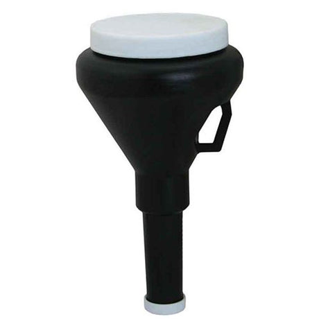 Funnel 100 x 280mm Nozzle With Cap & 22mm Outlet- PKTool