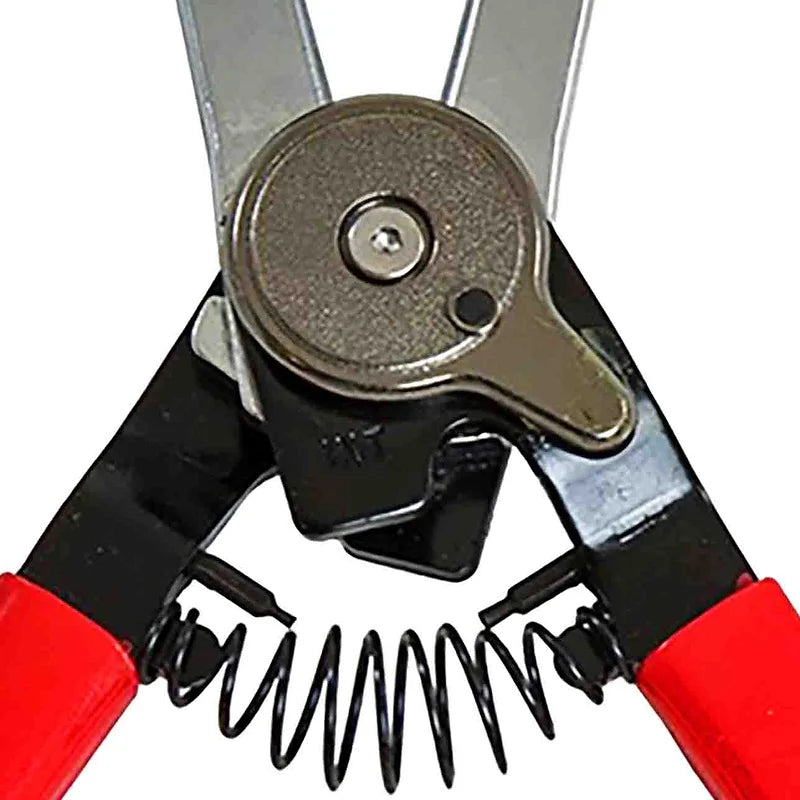 Quick Switch Internal/External Snap Ring Pliers Hex Key - PKTool | Universal Auto Spares