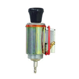 Cigarette Lighter Assy with Light - PKTool