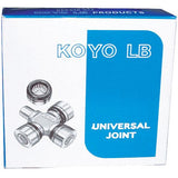 Universal Joint RUJ-3011 - Pro-Kit | Universal Auto Spares