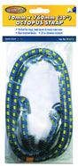 Octopus Strap Steel Hooks 300, 450, 600, 760, 900, 1060, 1200mm - LoadMaster 760mm
