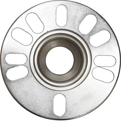 Hydraulic Ram Drive-Shaft Pusher Master Kit Dual Use Design - PKTool