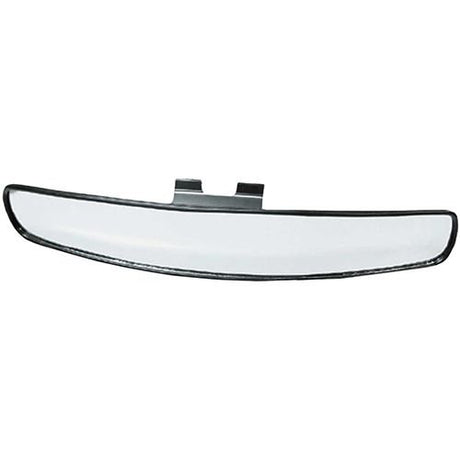 Mirror 1 Piece 17" X 3" Rear Vision Convex Panoramic - Pro-Kit | Universal Auto Spares