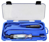 Digital Circuit Tester With Carry Case - Charge | Universal Auto Spares