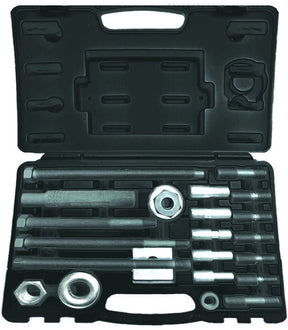 Harmonic Balancer & Pulley Installer Master Kit - PKTool