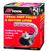 Heavy Duty Big Aluminium Suction Lifter & Dent Puller - PKTool | Universal Auto Spares
