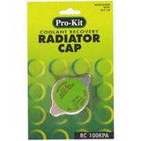 Radiator Cap Interchg With 562-100 - Pro-Kit
