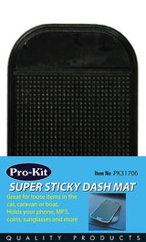 Super Sticky Dash Mat - PKTool | Universal Auto Spares