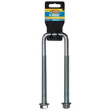 U-Bolts Square 45 x 12 x 180mm - LoadMaster