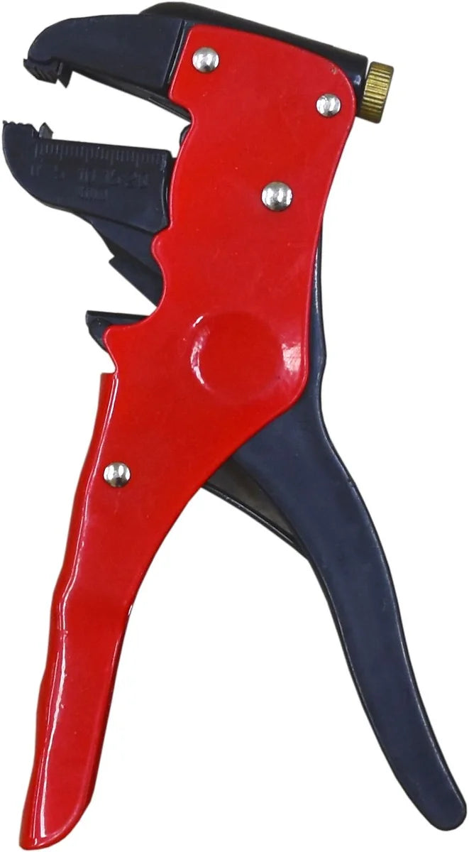 Wire Stripper & Cutter 2-in-1 Automatic Wire Stripper & Cutter - PKTool | Universal Auto Spares