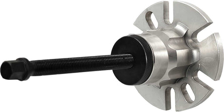 Hydraulic Ram Drive-Shaft Pusher Master Kit Dual Use Design - PKTool