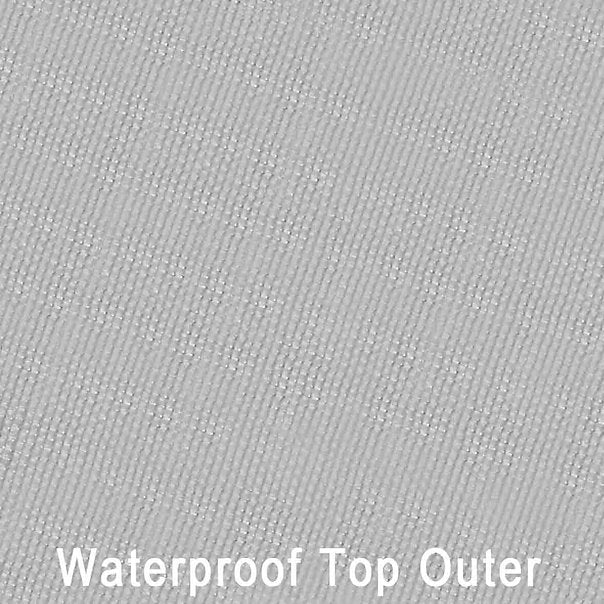 Waterproof Motorcycle Cover Xtra Large 246 L X 105 W X 127cm H - PC Procovers