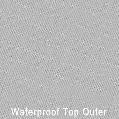 Waterproof Motorcycle Cover Xtra Large 246 L X 105 W X 127cm H - PC Procovers