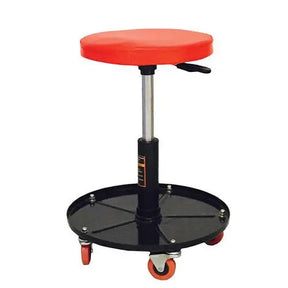 Mechanics Workshop Adjustable Seat, Capacity 150kg - PKTool