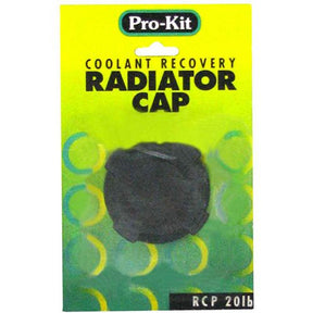 Radiator Cap VN COMMODORE, CAMIRA JB, JD - Pro-Kit