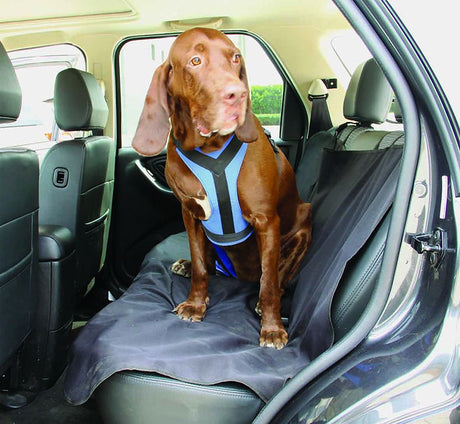 Waterproof Bench Seat Cover/Protector Mat 140 X 110cm - PC Procovers | Universal Auto Spares