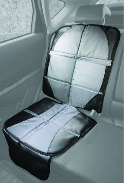 Seat Cover Protector Mat, High-density Foam, Latch Compatible - PC Procovers | Universal Auto Spares
