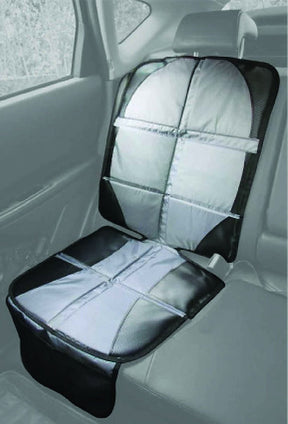 Seat Cover Protector Mat, High-density Foam, Latch Compatible - PC Procovers