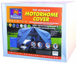 Motorhome Cover Superior Protection 975 L X 280 W X 260cm H - PC Procovers | Universal Auto Spares