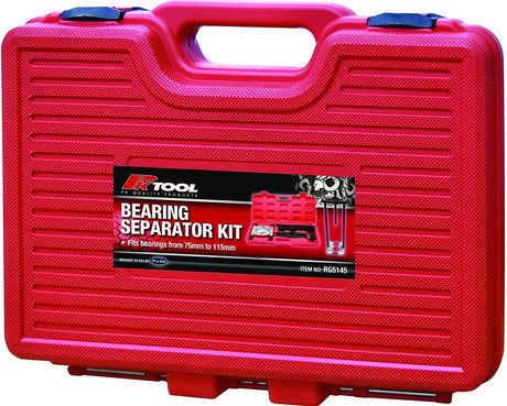 Large Bearing Separator Kit 75 - 115mm - PKTool | Universal Auto Spares