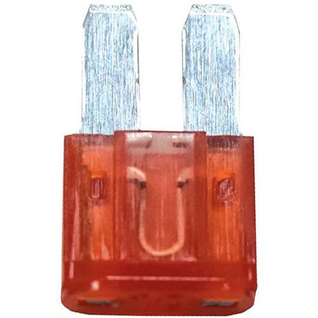 Micro 2 Fuse - 10AMP 10 Piece, 100 Piece Red | Universal Auto Spares