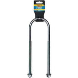 U-Bolts Round 75 x 12 x 260mm - LoadMaster