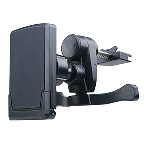 Vent Mounted with Magnetic Clamp Phone & Navigator Holder - PKTool