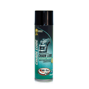 Mechanic Strength Chain Lube - Hi-Tec Oils