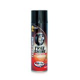 Tyre Shine Mechanic Strength Protectant - Hi-Tec Oils