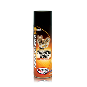 Carby Cleaner 400g - Hi-Tec Oils