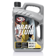 DOT 3 Brake Fluid - Hi-Tec Oils | Universal Auto Spares