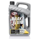 DOT 3 Brake Fluid - Hi-Tec Oils