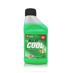 Maxi Cool - Hi-Tec Oils