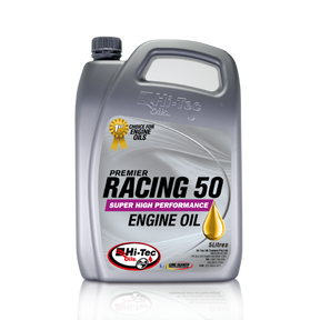 SHP RACING 50 5L - Hi-Tec Oils