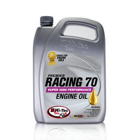 SHP RACING 70 - Hi-Tec Oils
