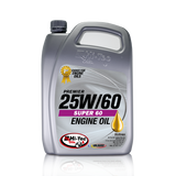 Super SAE 60 - Hi-Tec Oils