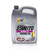 Super SAE 70 5L - Hi-Tec Oils