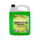 Complete Fill Coolant 5L - Hi-Tec Oils
