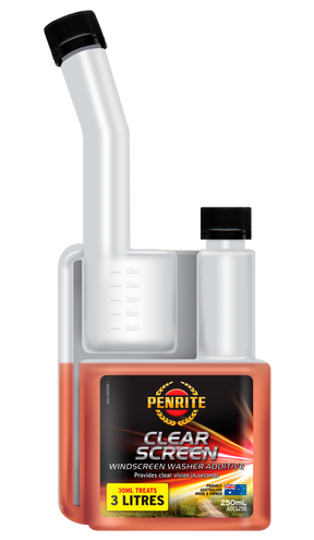 Clear Screen - Penrite 250mL
