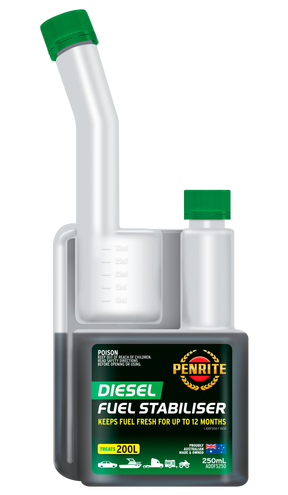 Diesel Fuel Stabiliser 250ml - Penrite