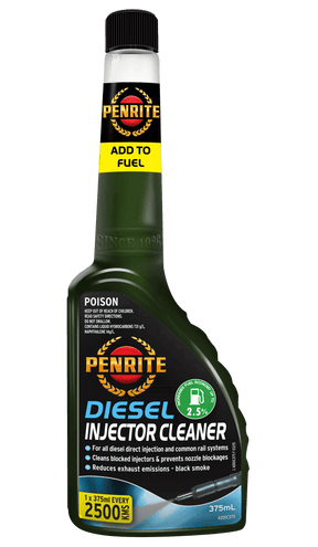 Diesel Injector Cleaner - Penrite 375mL