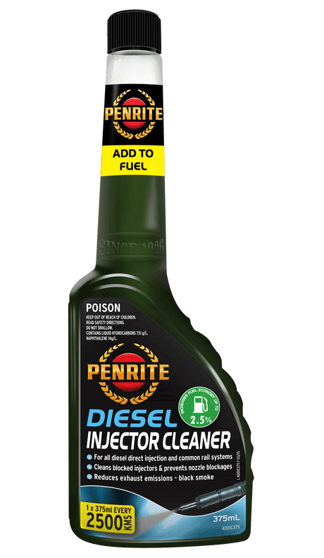 Diesel Injector Cleaner - Penrite | Universal Auto Spares