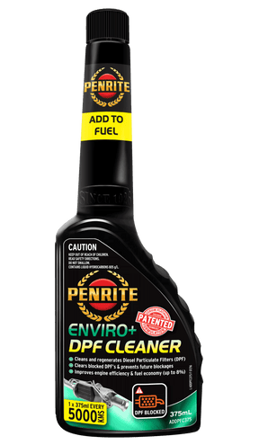 Enviro+ DPF Cleaner 375ml - Penrite
