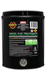 Diesel Biocide Fuel Treatment - Penrite | Universal Auto Spares